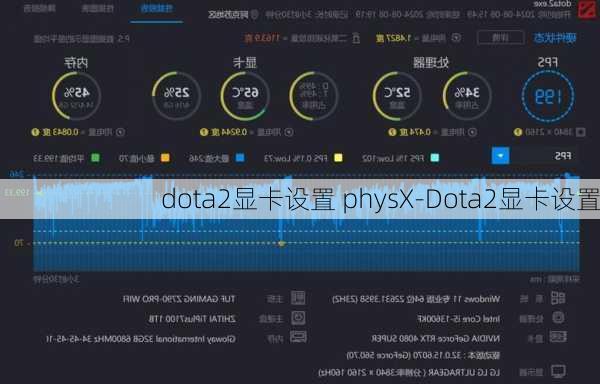 dota2显卡设置 physX-Dota2显卡设置